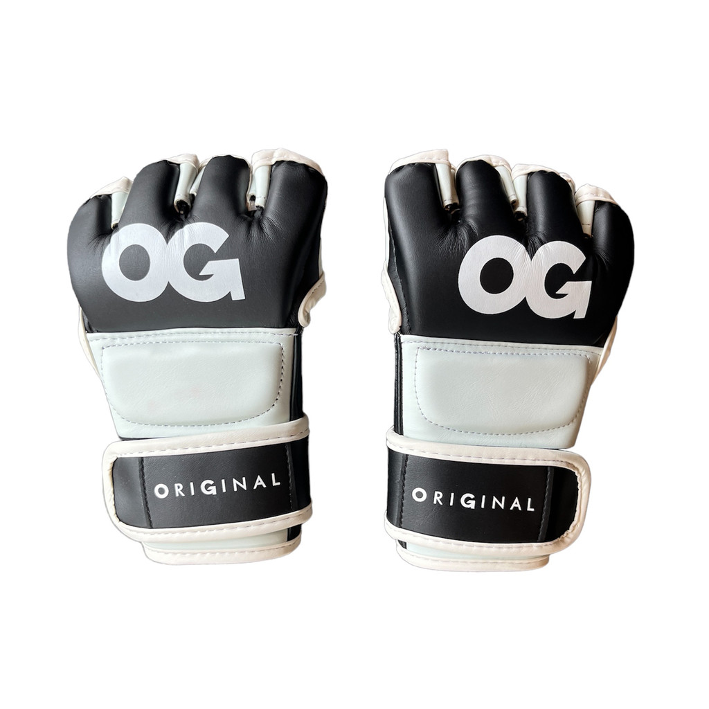 OG MMA Competition Gloves
