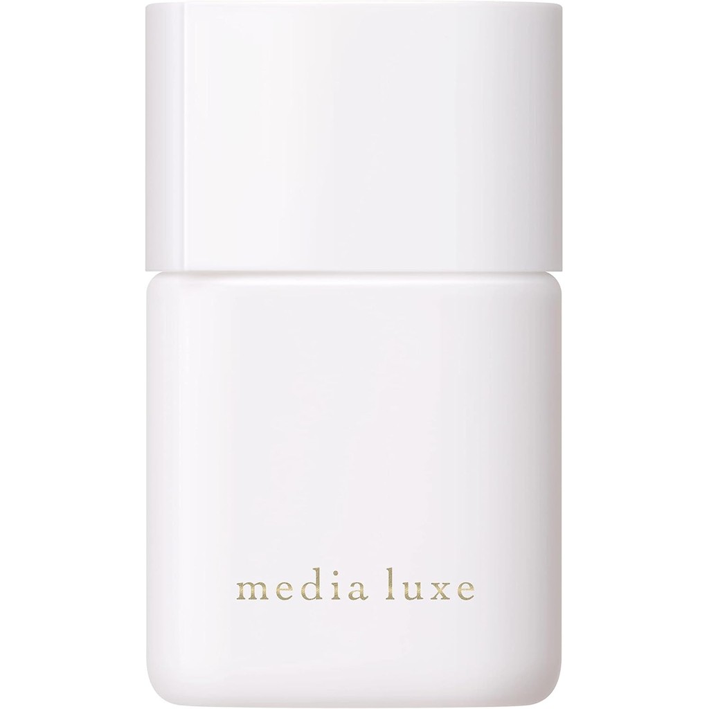 media luxe liquid foundation, 01 brightHigh quality products Directly from Japan