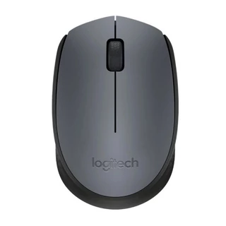 LOGITECH Wireless Mouse M171 เมาส์ไร้สาย