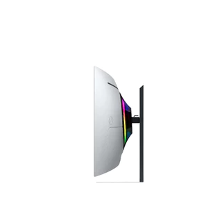 SAMSUNG Odyssey G85SD Curved Gaming Monitor LS34DG850SEXXT - 34"/2K/OLED/175Hz/3Y*3 MNL-002168