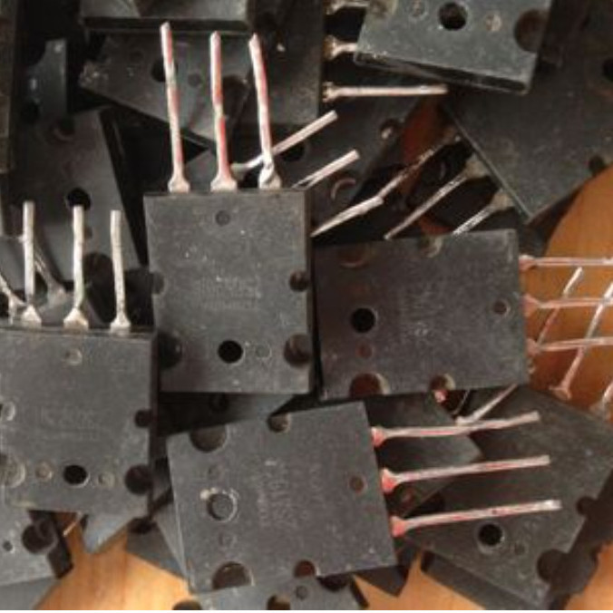 อะไหล่นำเข้า 2SA1943 2SC5200 A1943 C5200