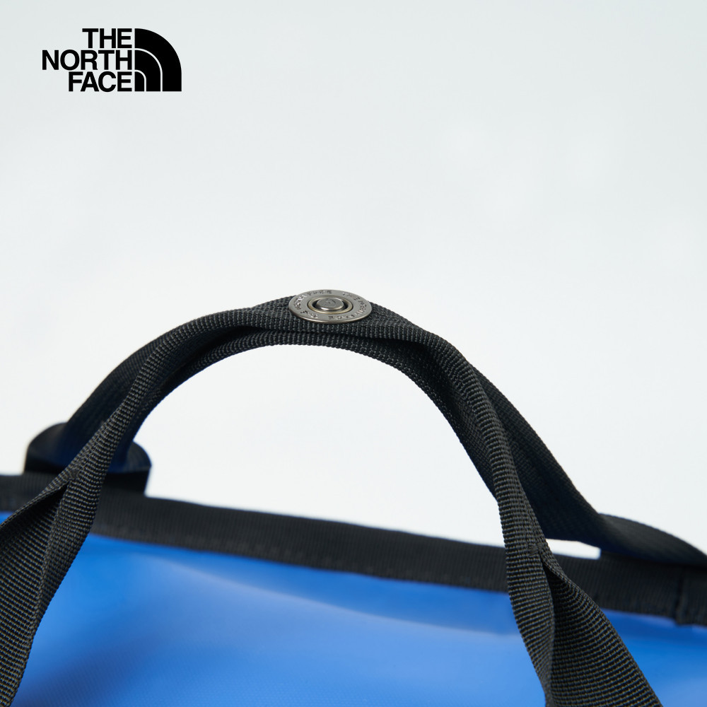 THE NORTH FACEEXPLORE FUSEBOX S/INDIGO PLUM-TNF BLACK กระเป๋า