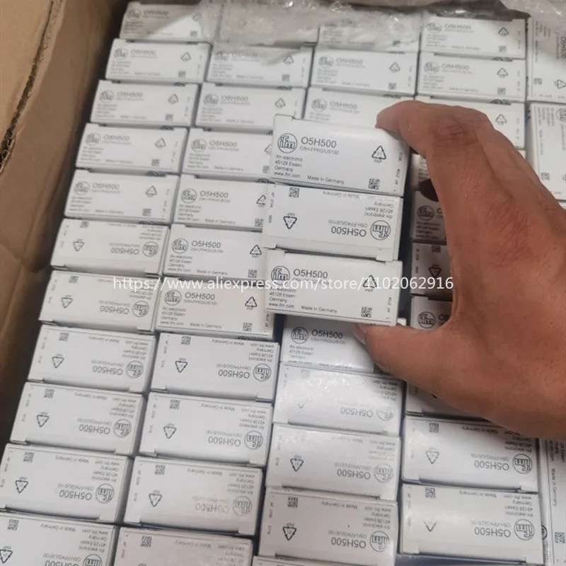 <0>IFM O5S500 O5H500 O5E500 ใหม่และต้นฉบับ 100%