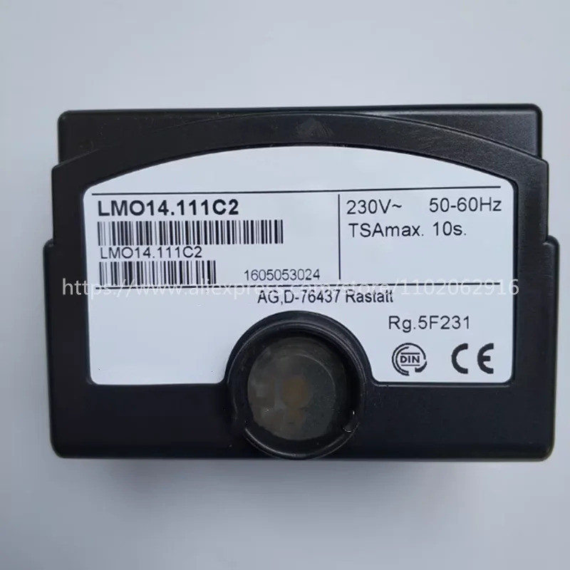 <0>ตัวควบคุมหัวเผา LMO14.111C2, LMO14.111C2BT, LMO24.111C2, LMO24.111C2BT, LMO44.255C2, LMO44.255C2B