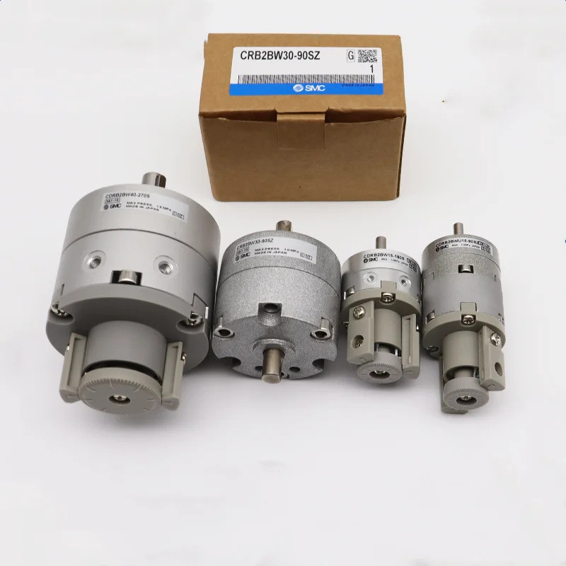 กระบอกสูบหมุน SMC <0>SMC CDRB2BW15-90SZ CDRB2BW15-180SZ CDRB2BW15-270SZ CDRB2BW20-90SZ CDRB2BW20-180