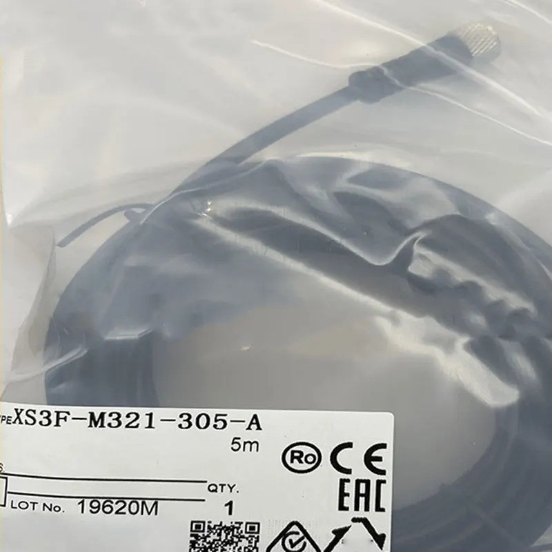 <0>5 ชิ้น สวิตช์ใกล้เคียงใหม่ XS3F-M321-305-A XS3F-M322-302-A XS3F-M321-302-A