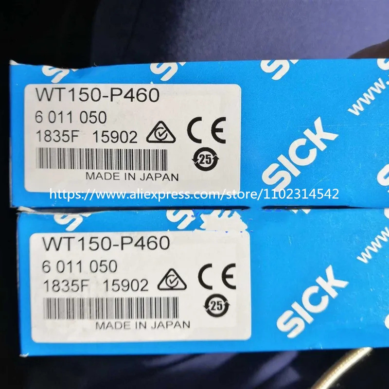 <0>WT150-P460 WT150-P430 การจัดส่งครั้งแรกจากสต็อกในที่