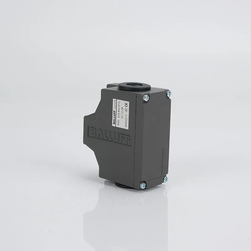 <0>BNS 819-B02-D12-61-12-3B / BNS 819-B03-D12-61-12-3B  BNS819-B02-D12-61-12-10 สวิตช์จำกัดการเคลื่อ