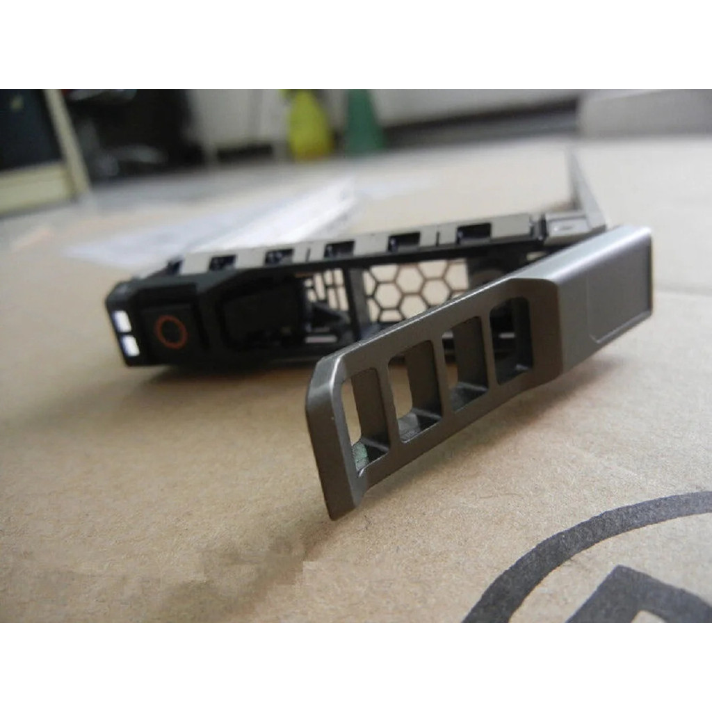 <0>2.5" 8FKXC/G176J แคดดี้ไดรฟ์ SAS SATA สำหรับ PowerEdge R520 R620 R720 R720XD