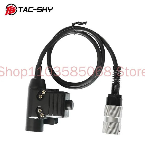 <0>สินค้าขายดี TAC-SKY U94 6-เข็ม P สำหรับ PRC-152 PRC-148