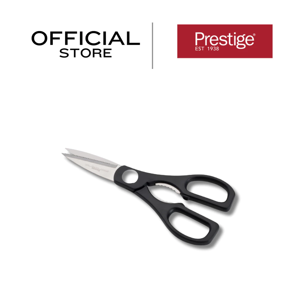 Prestige Main Ingredients กรรไกรทำครัวอเนกประสงค์ กรรไกรตัดอาหาร (50719-C)