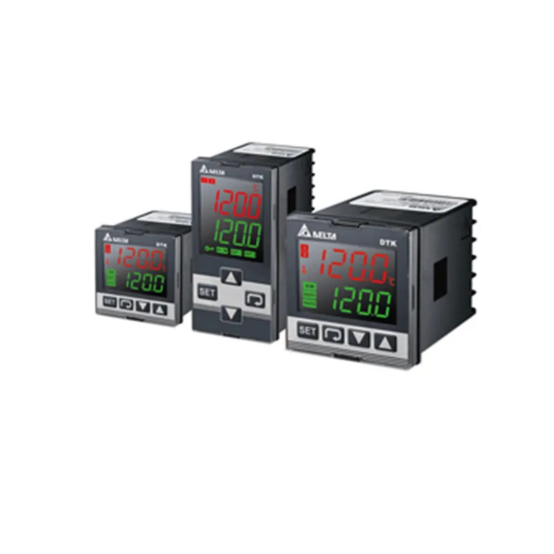 เดลต้าเดิมแทนที่เทอร์โม DTK4848C12 DTD DTK4848V12 DTK4848R12