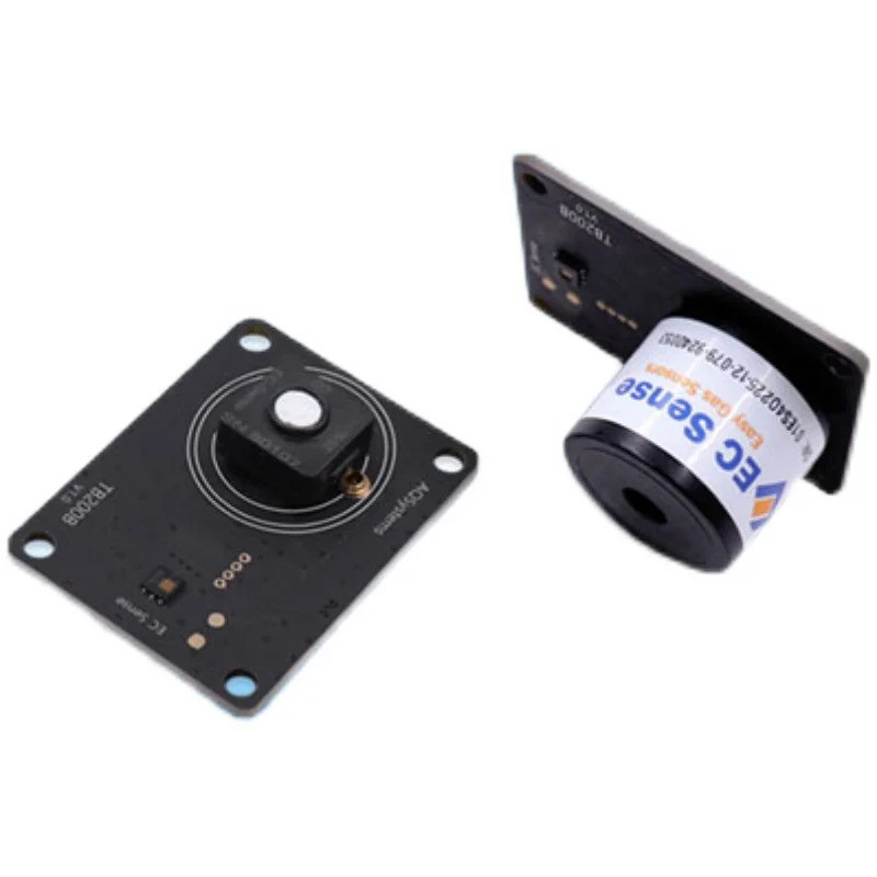 โมดูลเซ็นเซอร์ก๊าซอินทรีย์ระเหย TB200B-ES1-TVOC-200 TB200B-ES4-TVOC-200 จากเยอรมัน EC AGI