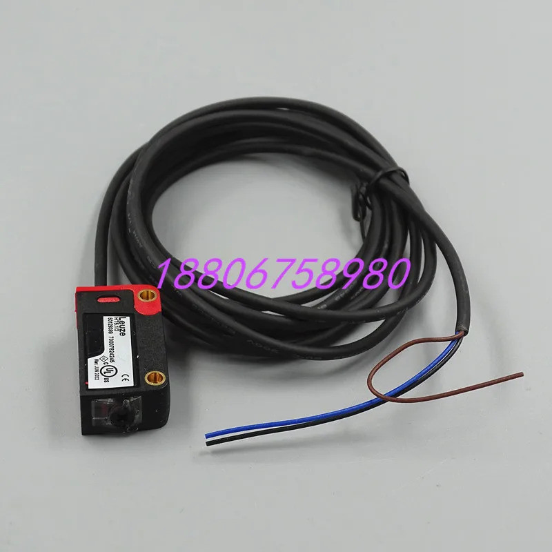 LEUZE สวิตช์โฟโตอิเล็กทริค HT5.1/2 HT3C/2N ET5.3/2N FT5.3/2N ET5I.3/2N FT5I.3/2N