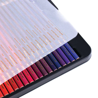 Master Art มาสเตอร์อาร์ต สีไม้ ดินสอสีไม้ แท่งยาว 150 สี รุ่นใหม่ จำนวน 1 กล่อง