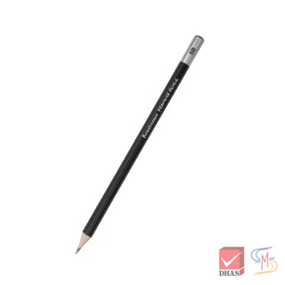 Renaissance ดินสอ ดินสอวาดเขียน 5B จำนวน 1 แท่ง