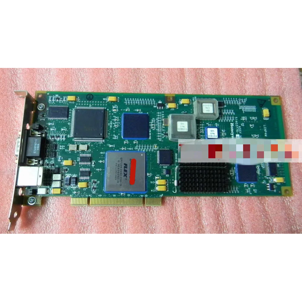 51403776 -100 REV:E1 BN09W15-E10306 การ์ดมืออาชีพ