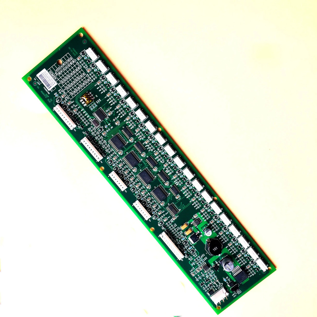 ลิฟท์ RSEB PCB คณะกรรมการ RS32 DAA26800J1 DBA26800J1 DAA610J