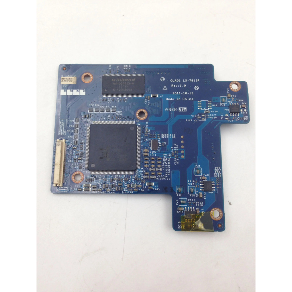 B520 11200280 LS-7813P