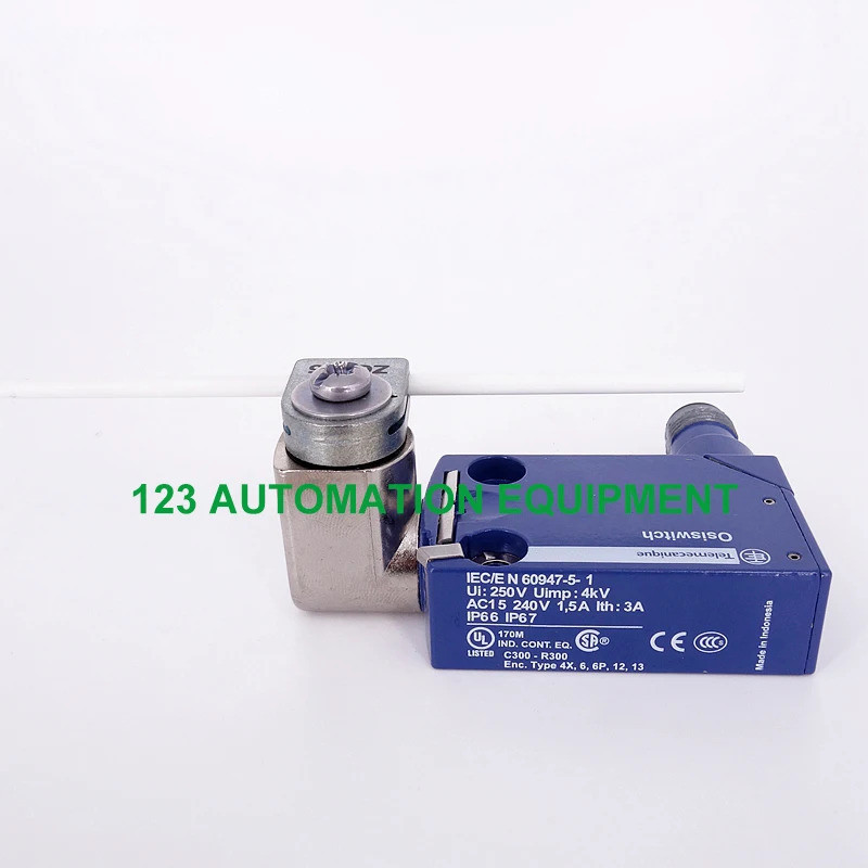 ใหม่ Original ZCMD21M12 ZCY55 Limit Switch