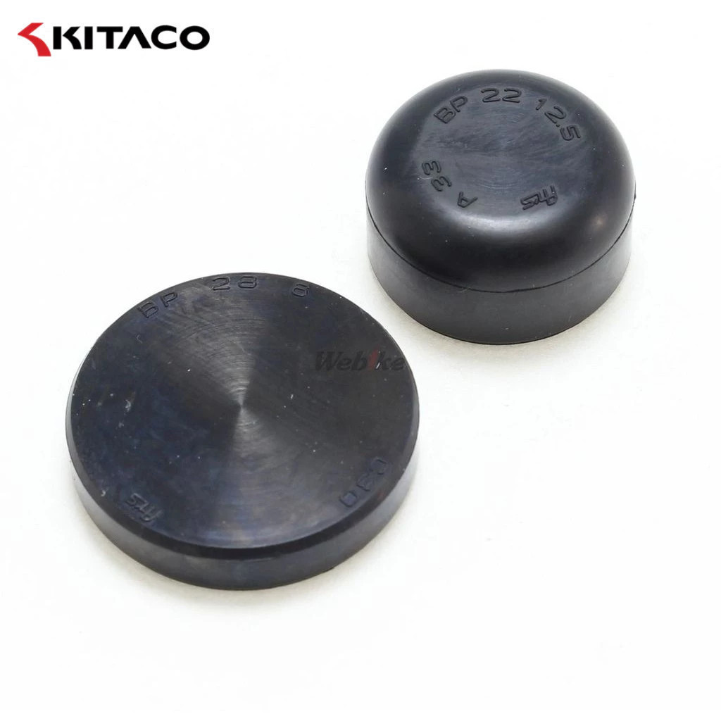 KITACO ซีลปลั๊ก HONDA NSR50 NSR80 CRM80 MTX50/R NS-1 NS50F CRM50