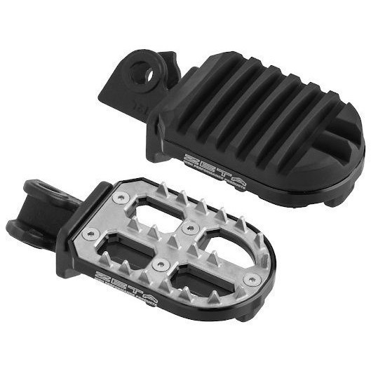 ZETA พักเท้า ADVENTURE สำหรับรุ่น CT125