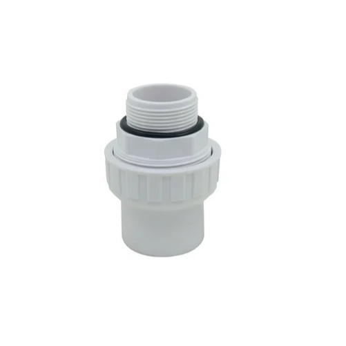 Union 2" ยูเนี่ยนข้อต่อตรงเกลียวนอก สำหรับปั้ม ถังกรองสระว่ายน้ำ for swimming pool Pump or Filter connector