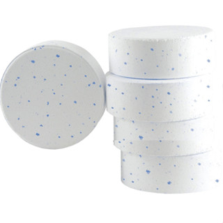 1กก  คลอรีนก้อน 3-in-1 MULTI-ACTION 5 x 200 กรัม สระว่ายน้ำ …