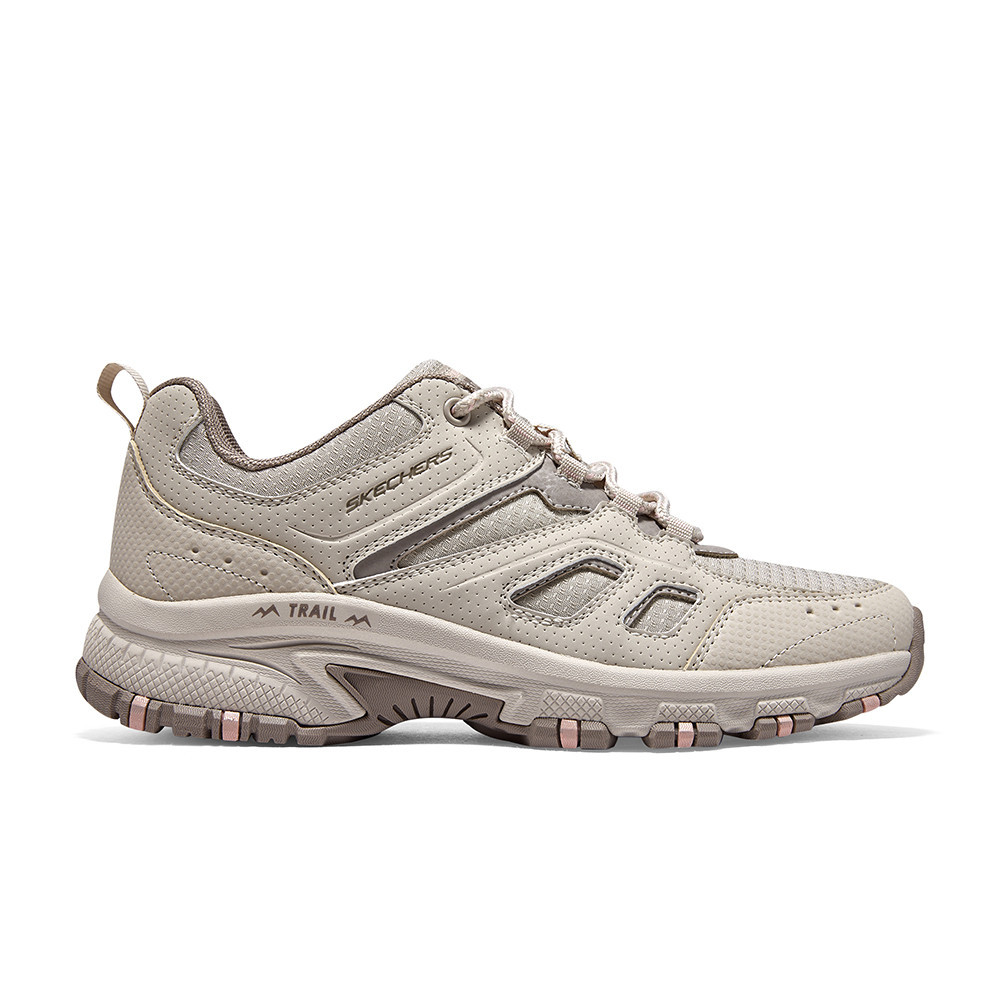 Skechers สเก็ตเชอร์ส รองเท้าเทรลผู้หญิง Women Online Exclusive Outdoor Hillcrest Pathway Finder Trail Shoes - 180022-TPE
