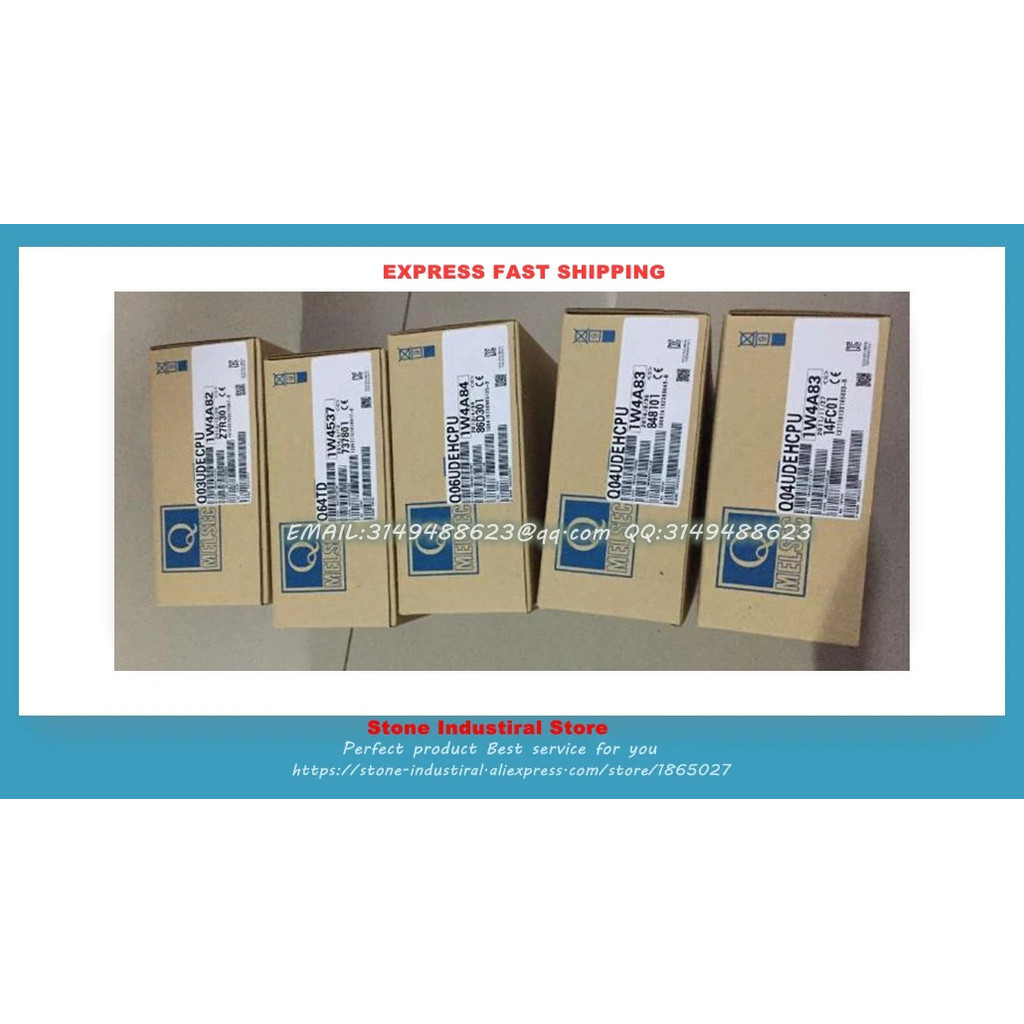 Q06UDHCPU Q10UDEHCPU Q13UDVCPU Q26UDVCPU Q06UDVCPU Q20UDEHCPU Q10UDHCPU Q04UDHCPU ใหม่