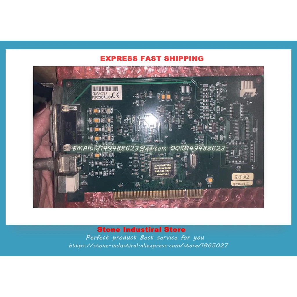 PXC200AL-00 TestedDH