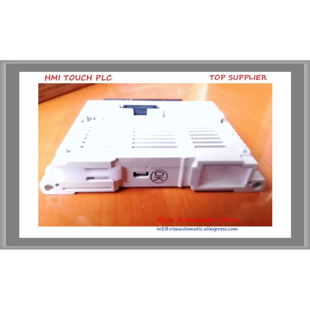 FX3U-3A-ADP FX3U-ENET-ADP FX3U-4AD FX3U-ENET-L FX3U-4AD-ADP FX3U-4DA-ADP FX3U-4DA ระบบควบคุม PLC ใหม