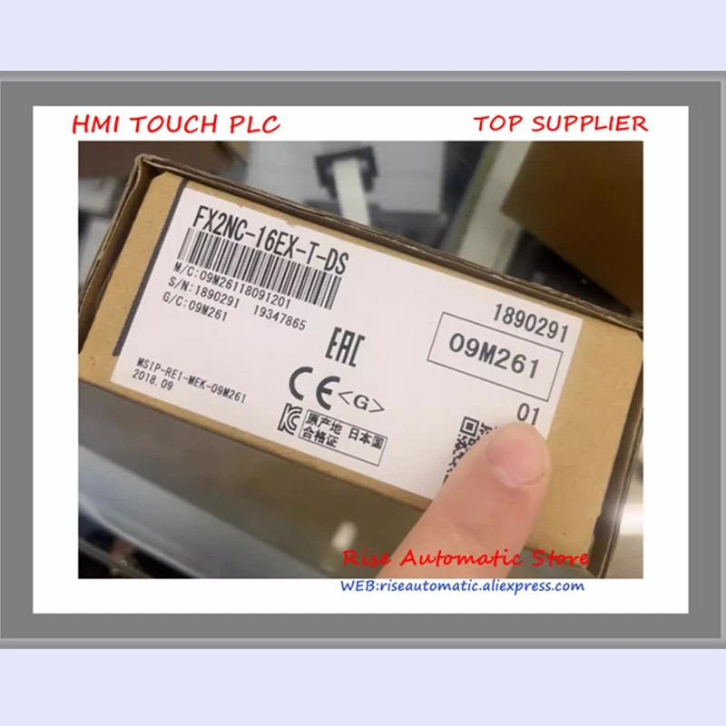 FX2NC-16EX FX2NC-16EX-T FX2NC-16EX-DS FX2NC-16EYT FX2NC-16EYR-T FX2NC-16EYR-T-DS FX2nc-16EX-T-DS ใหม