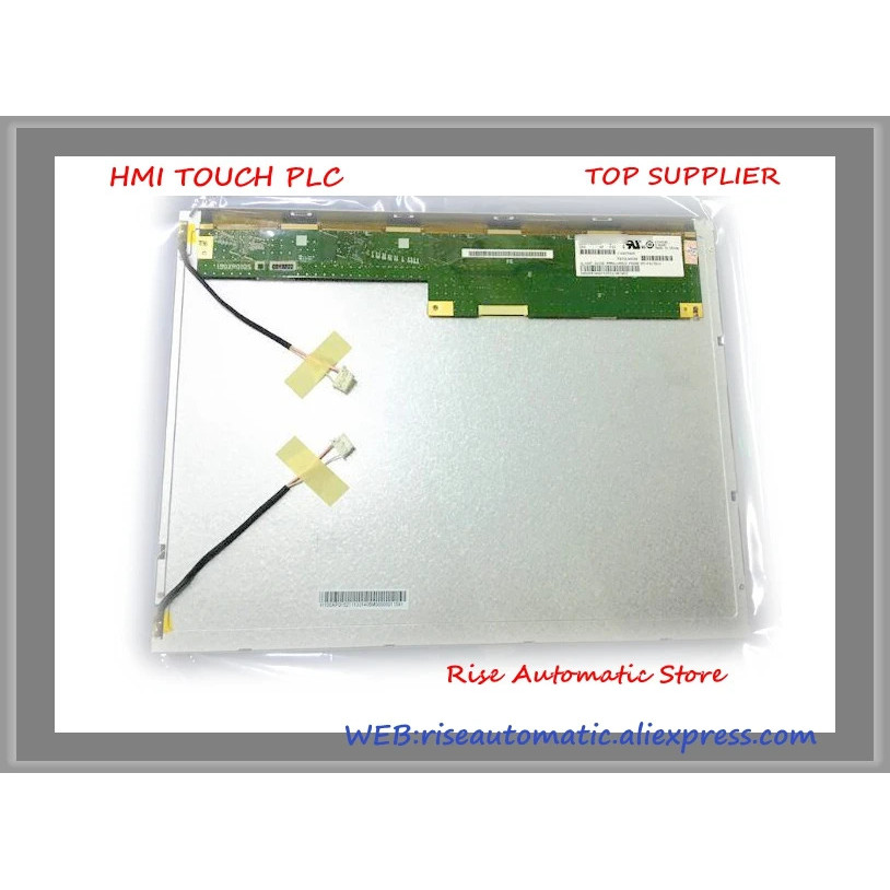 หน้าจอ LCD ขนาด 15 นิ้ว CLAA150 CLAA150XP03F CLAA150XP03 CLAA150 XP03
