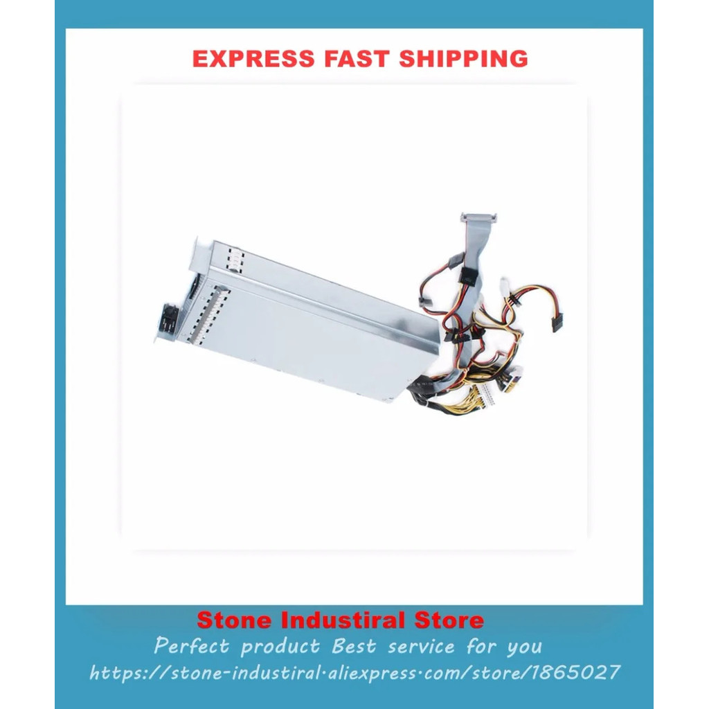 7001209 -Y000 ND444 ND591 D800P-S0 800W PE1900 ทดสอบพลังงานแล้วทำงานได้ดี