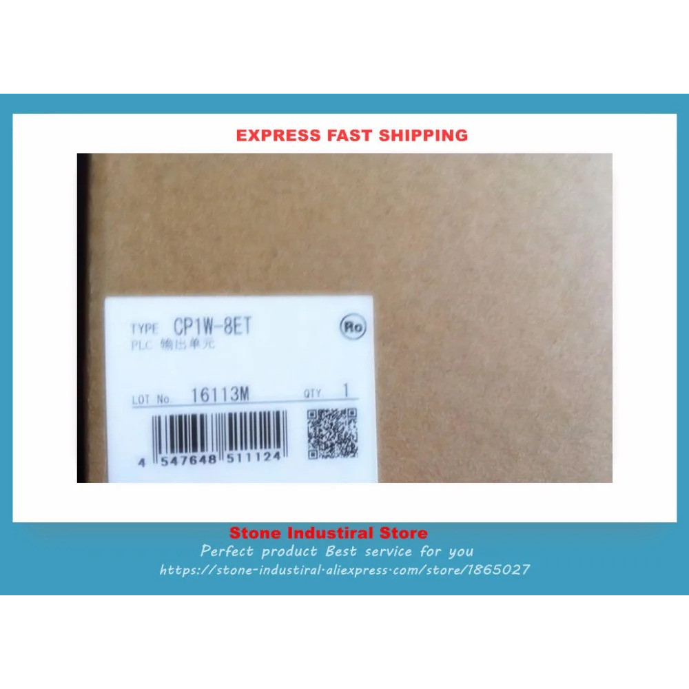 โมดูล PLC CP1W-811 CP1W-8ET CP1W-16ET CP1W-20EDT CP1W-32ET CP1W-40EDT CP1W-8ED CP1W-8ET1 CP1W-40EDT1