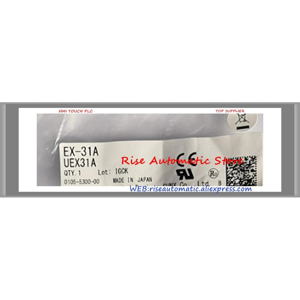 ใหม่ เซ็นเซอร์ต้นฉบับ EX-22B EX-24B EX-26B EX-28A EX-28B EX-29A EX-29B EX-13A EX-31A-PN EX-31B-PN EX