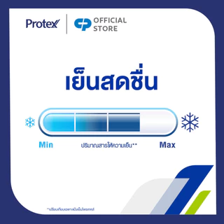 [มี 3 แพ็คให้เลือก] แป้งเย็น โพรเทคส์ บลอสซั่ม 280 ก. ช่วยให้รู้สึกเย็นสดชื่น Protex Talcum Powder Blossom 280g