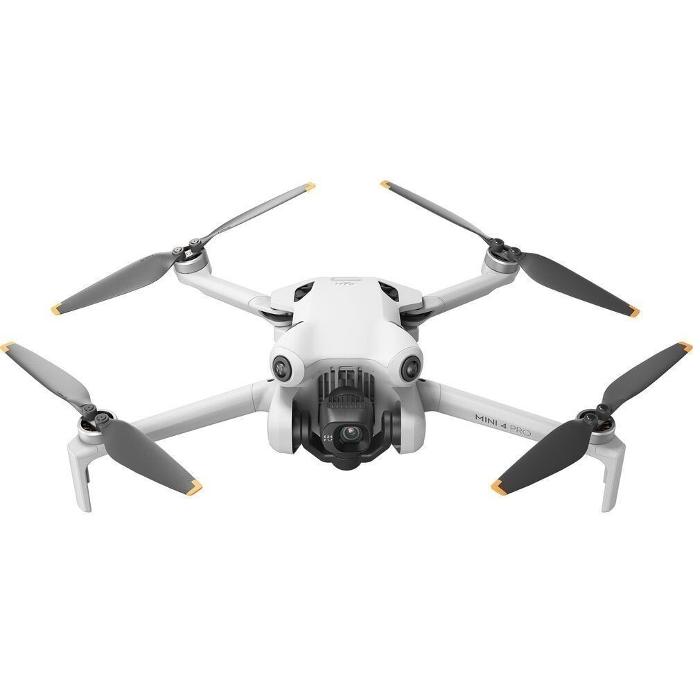 [สินค้ารับเฉพาะหน้าสาขา] DJI Mini 4 Pro Drone with RC 2 //RC //Fly More Combo (ประกันศูนย์ 1 ปี)