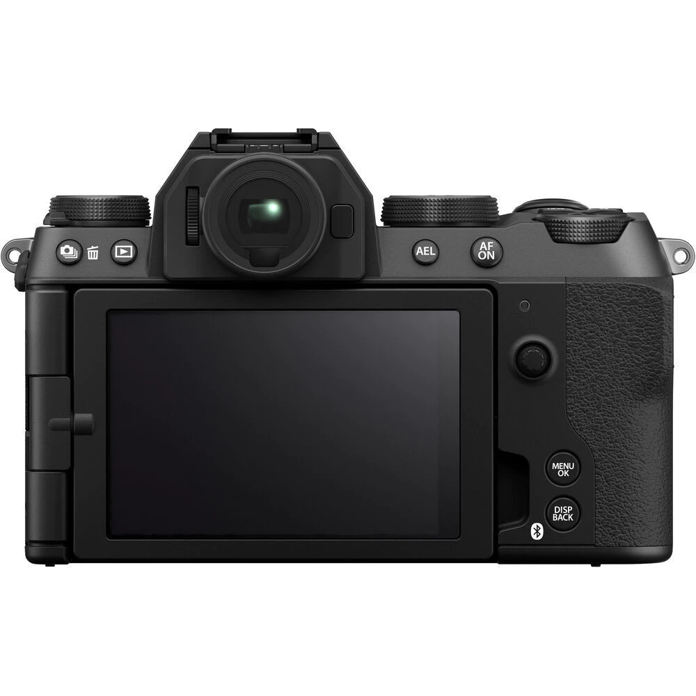 Fujifilm X-S20 Mirrorless Camera Body/Kit 15-45mm thumbnail 7