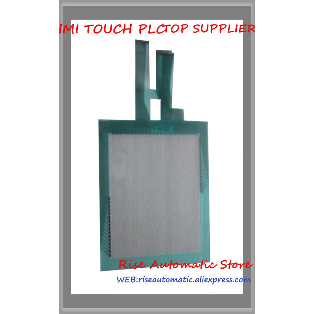 กระจกสัมผัสใหม่สำหรับ GP2500 GP2500-LG41 GP2501-LG41-24V GP2500-SC41-24V