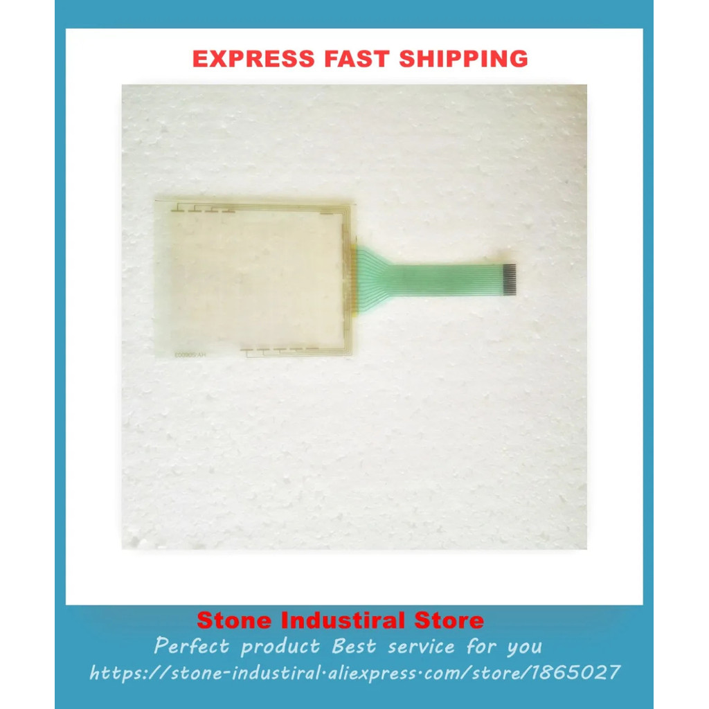 หน้าจอสัมผัสใหม่ ST400-AG41-24V/ST401-AG41-24V คุณภาพสมบูรณ์แบบ