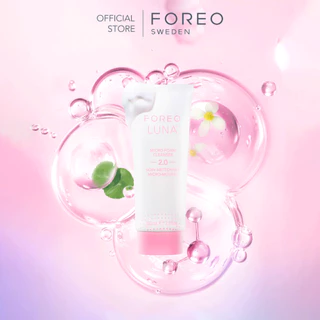 [ห้ามสั่งซื้อ] FOC - LUNA Micro-Foam Cleanser 2.0 100ml