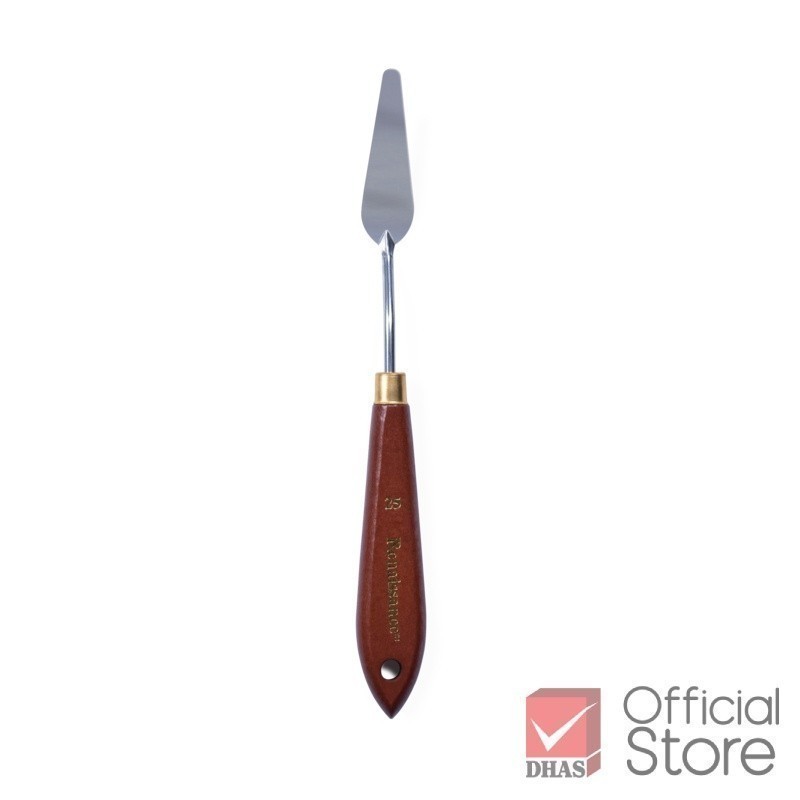 Renaissance เกรียงระบายสี จำนวน 1 ชิ้น - รูปที่ 3