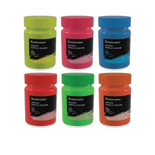 Renaissance สีสะท้อนแสง 60 มล. จำนวน 1 ขวด