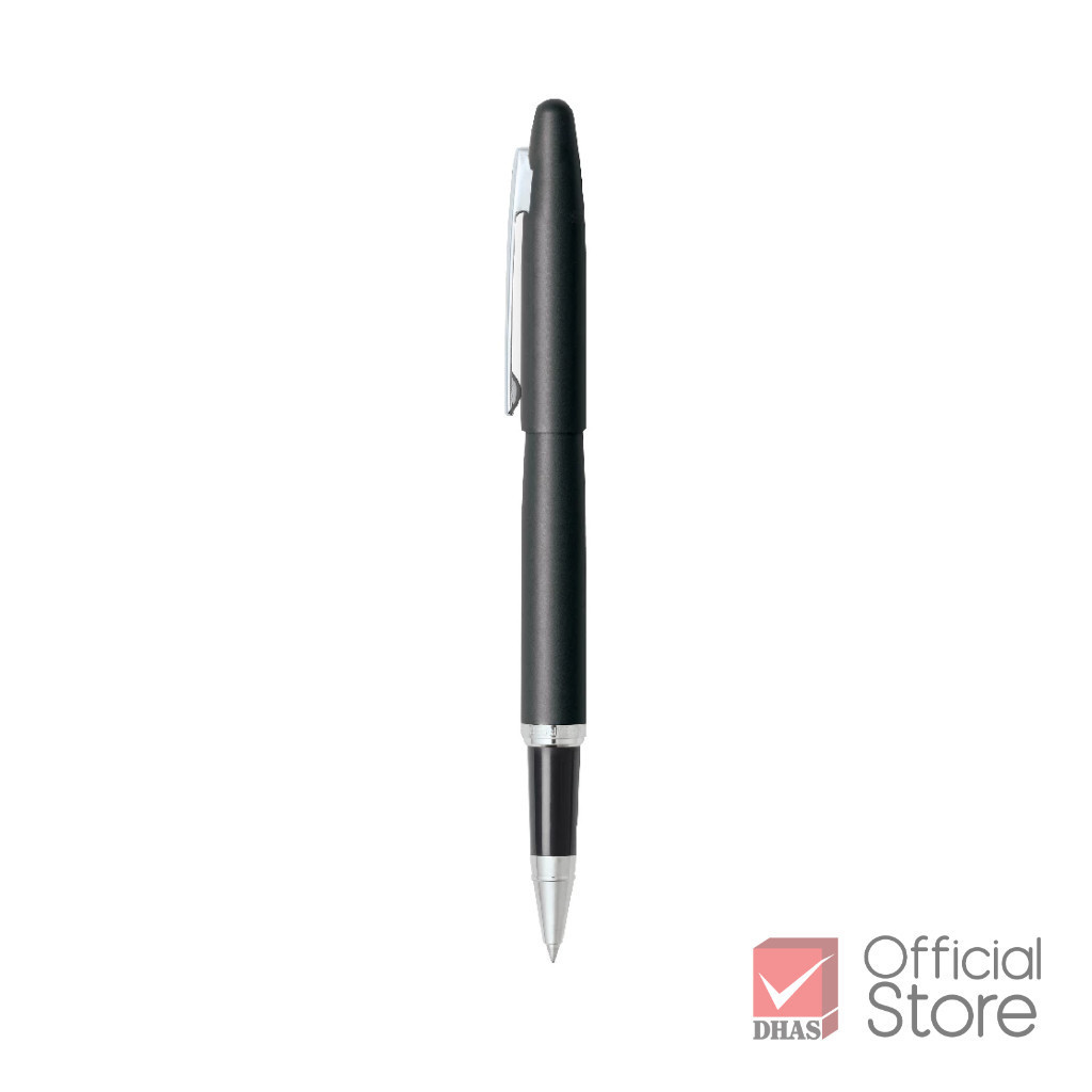 Sheaffer ปากกา ปากกาเคมี วีเอฟเอ็ม แมทแบล็ค จำนวน 1 ด้าม