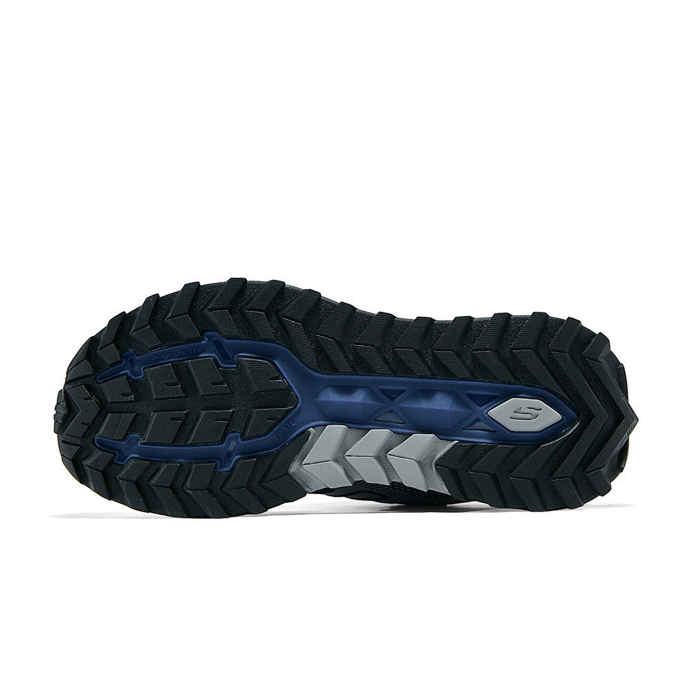 Skechers สเก็ตเชอร์ส รองเท้า ผู้ชาย Outdoor Glide-Step At Shoes - 237539-GYBL