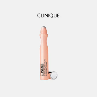 คลีนิกข์ Clinique All About Eyes Serum De-Puffing Eye Massage อายเซรั่ม