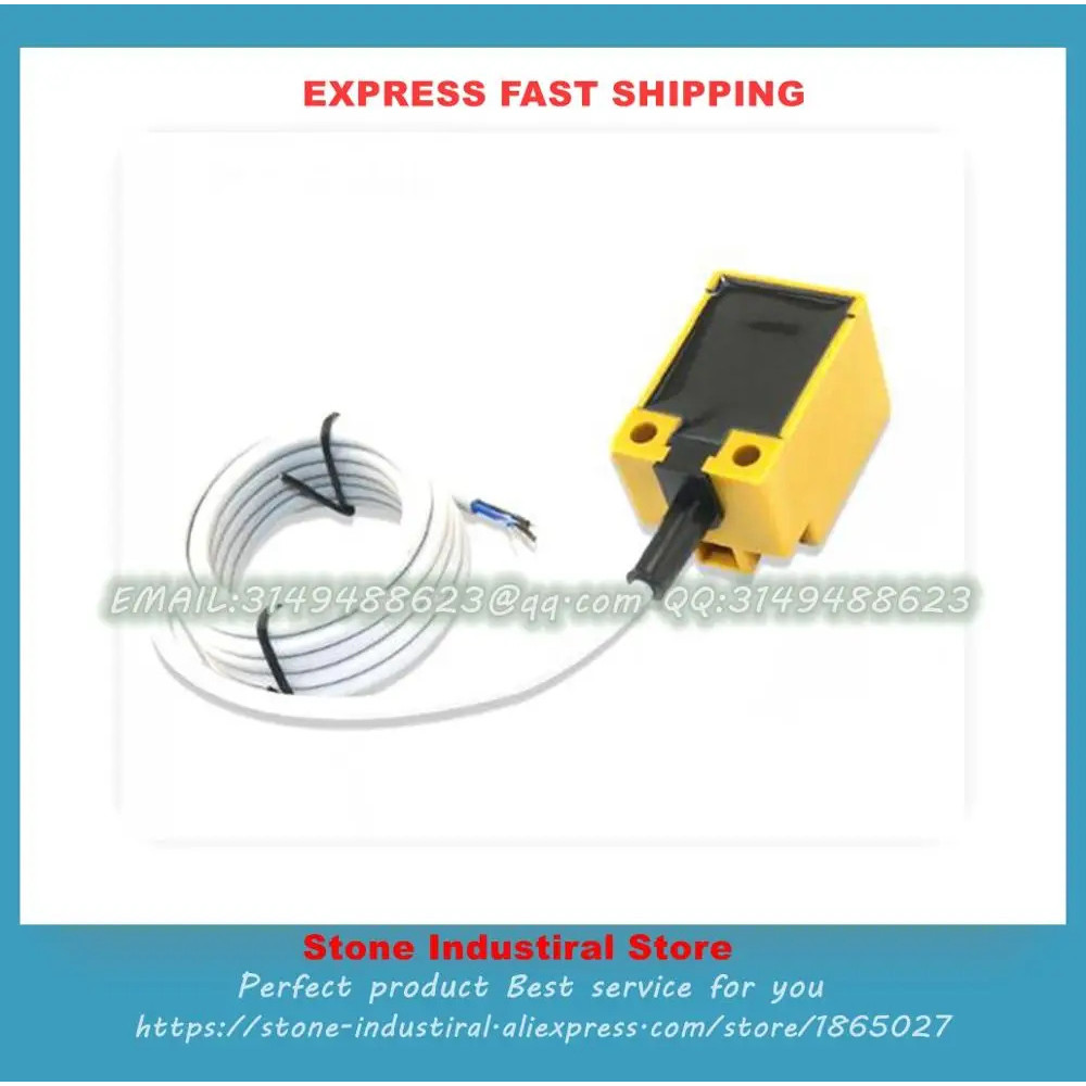 เซ็นเซอร์ TL-N20MY1 TL-N7MD2 TL-N12MD2 TL-N5ME2 TL-N10ME2 TL-N20ME2 TL-N5MY2 TL-N10MY2 TL-N20MY2 เซ็