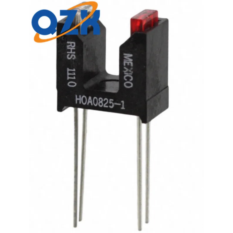 HOA0825-001 HOA0825-1 เซ็นเซอร์ออปติคอลฮันนี่เวลล์ โฟโตเอล เซ็นเซอร์ออปติคอลฮันนี่เวลล์ ตัวขัดขวางโฟ